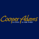 Cooper Adams Estate Agents logo