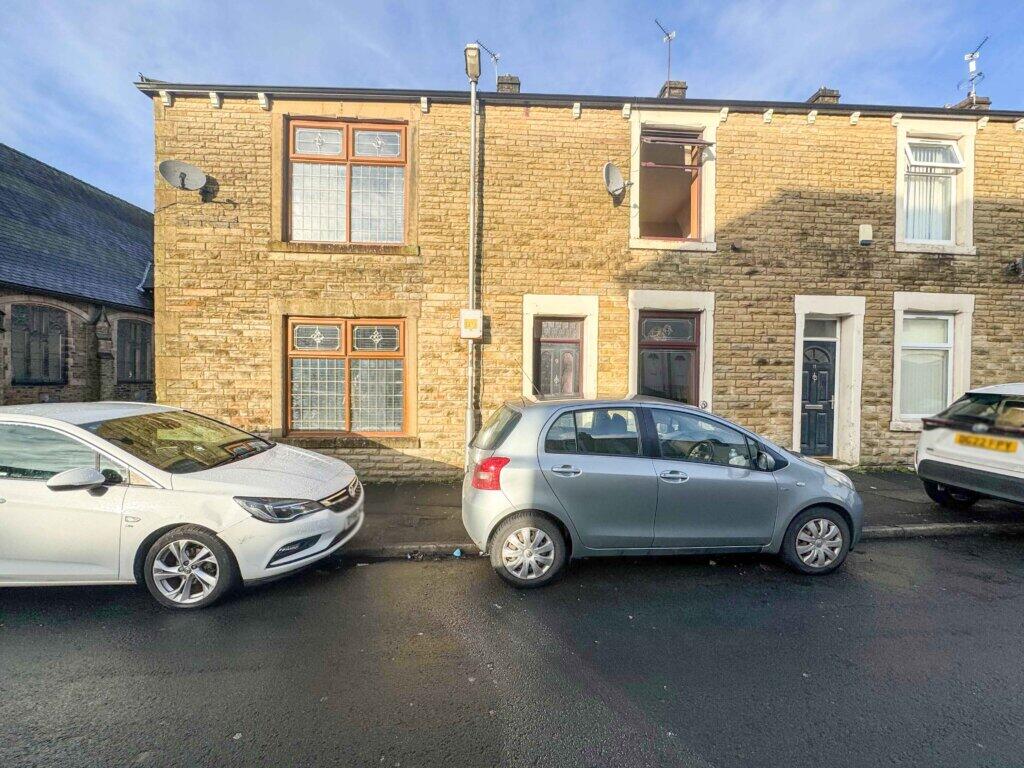 Empress Street, Accrington