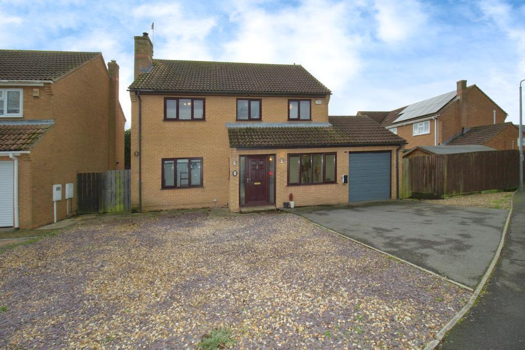 Penwald Close, Crowland, PE6 0AQ