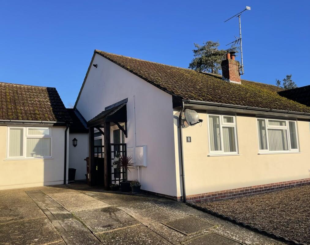 Turner Close, Wivenhoe, CO7