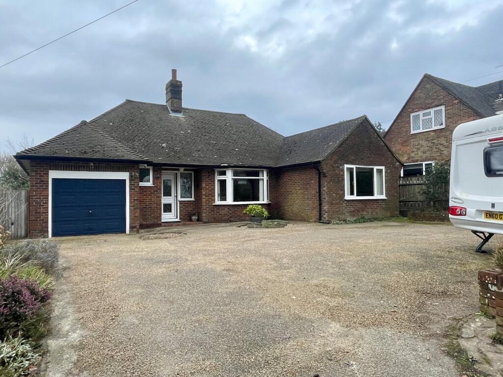 Peartree Lane, Bexhill-on-Sea, TN39