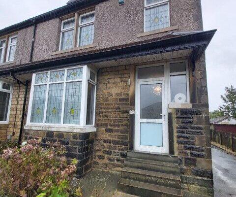 Norman Avenue, Eccleshill, Bradford, BD2 2ND