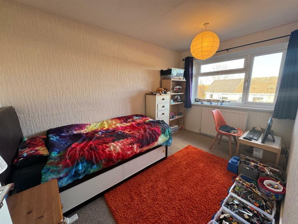 Double Bedroom 1