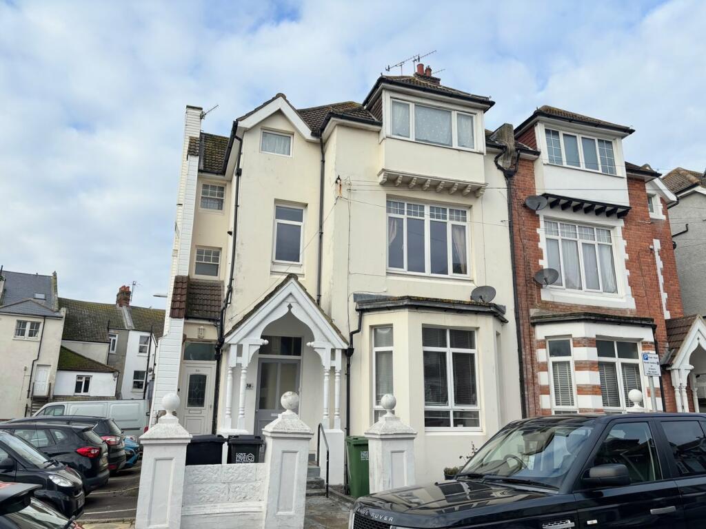 30 Eversley Road, Bexhill on Sea, TN40