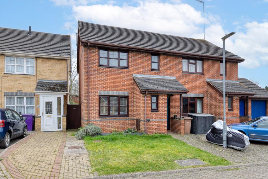 Elms Close, Little Wymondley, Hitchin, SG4