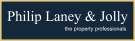 Philip Laney & Jolly logo