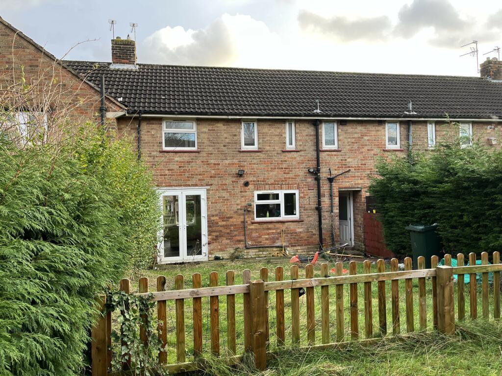 34 Malkin Avenue, Radcliffe-on-Trent, Nottingham, NG12