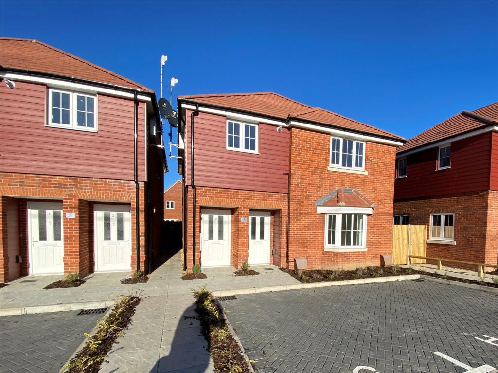 Halifax Close, Guildford, Surrey, GU3