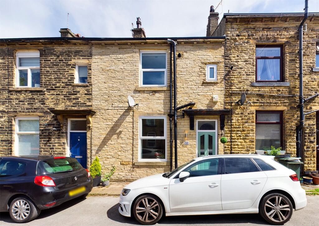 Virginia Street, Clayton, Bradford, West Yorkshire, BD14