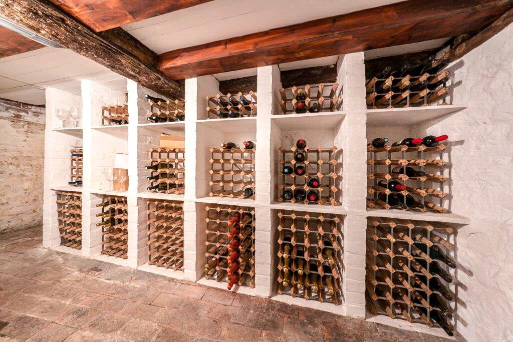 Wine Cellar