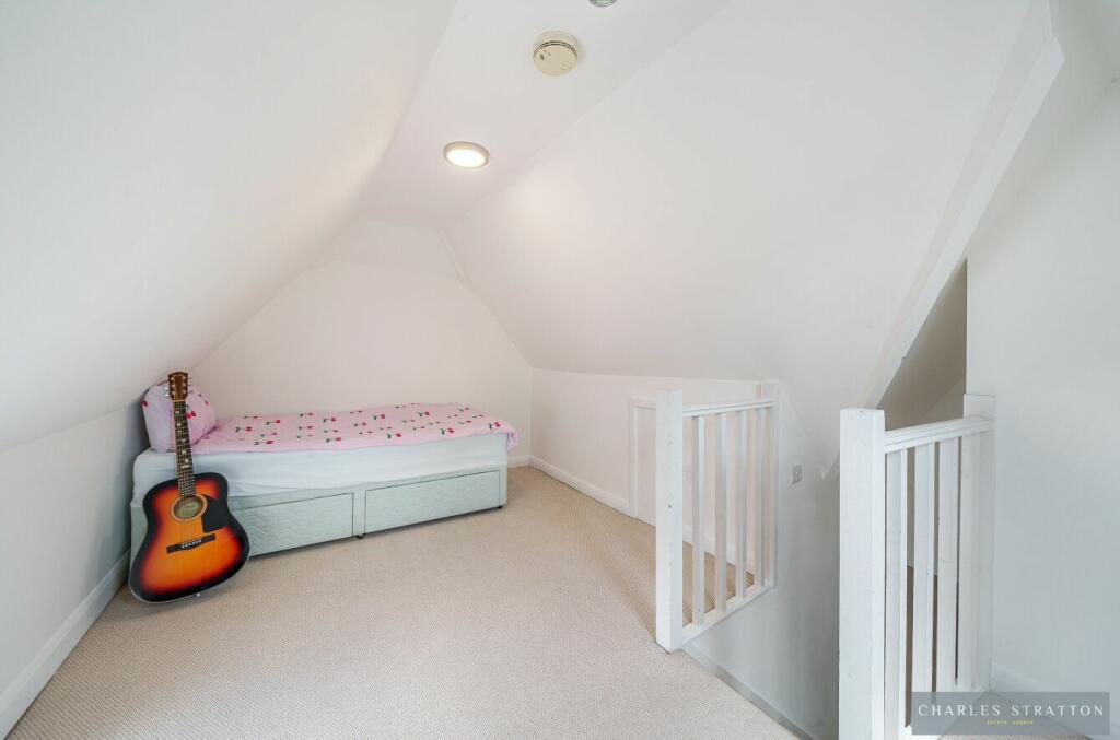 Loft Room