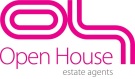 Open House Estate Agents logo