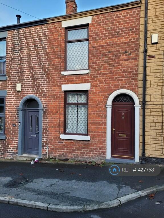 Brook Street, Higher Walton, Preston, PR5