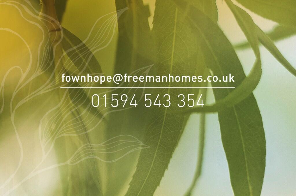 Freeman Homes