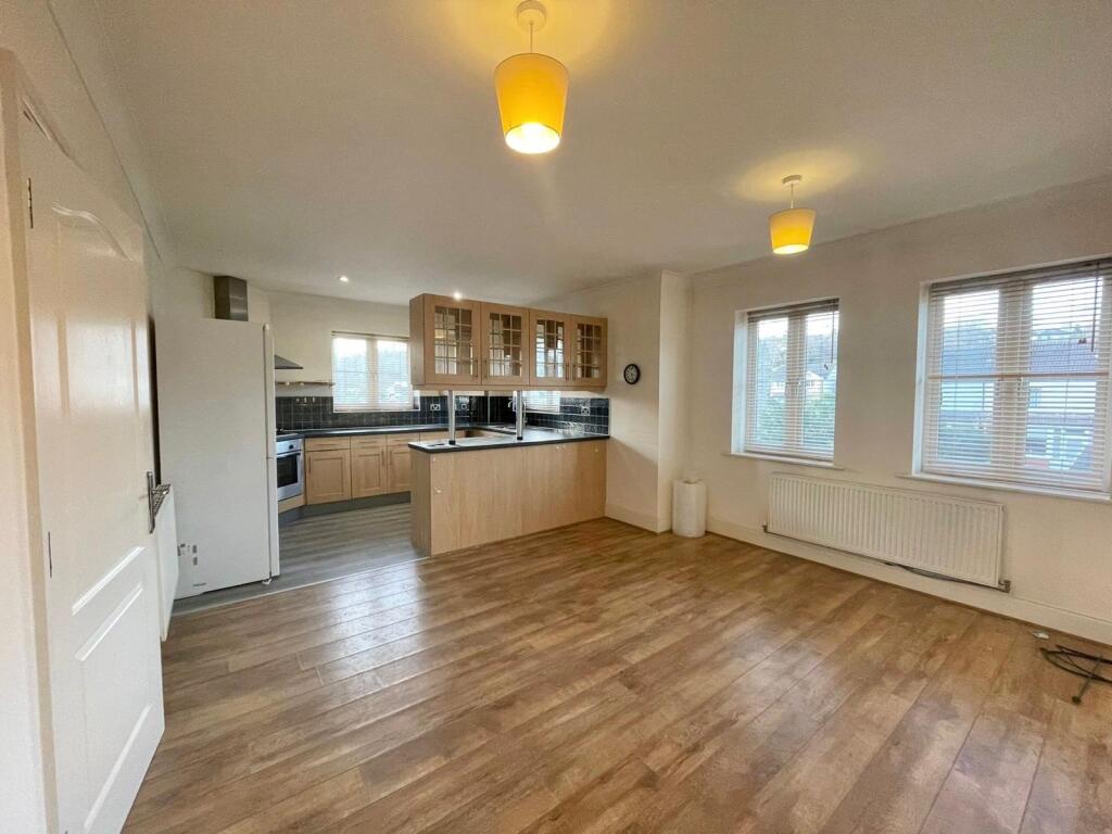 Otley Road, Baildon, Shipley, West Yorkshire, BD17