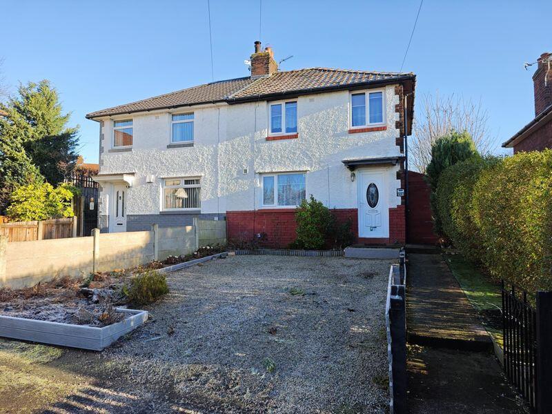 Ennerdale Avenue, Carlisle