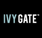 Ivy Gate logo