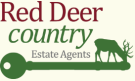 Red Deer Country logo