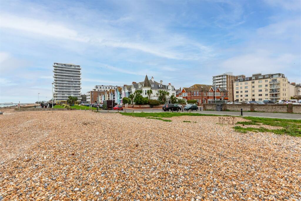 Beach Front