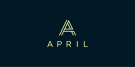 April logo