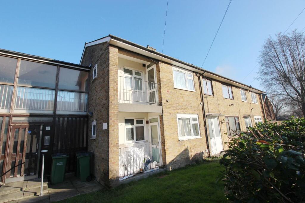 Ampleforth Road, Abbey Wood, London, SE2 9BL