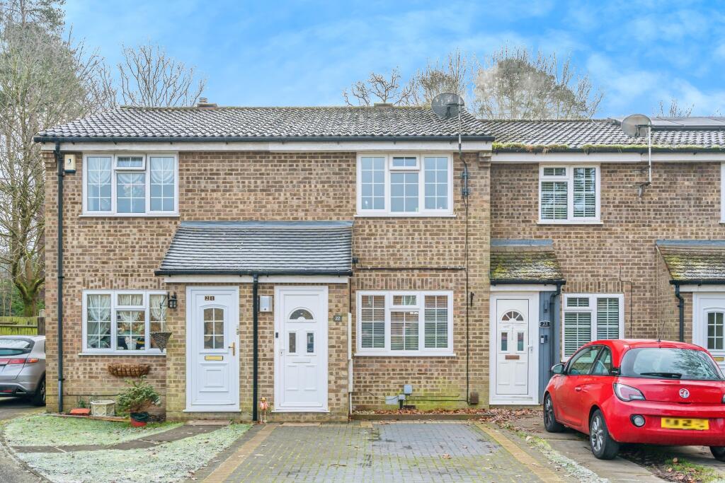 Draycott, Bracknell, RG12