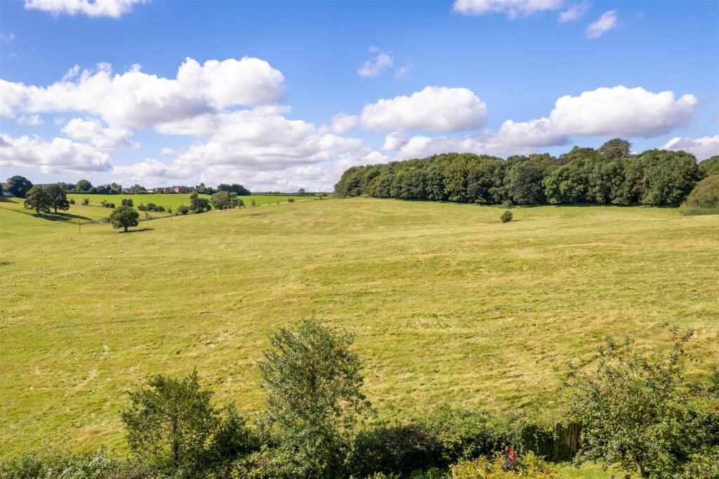 Cornerways, Ashby Road, Coleorton