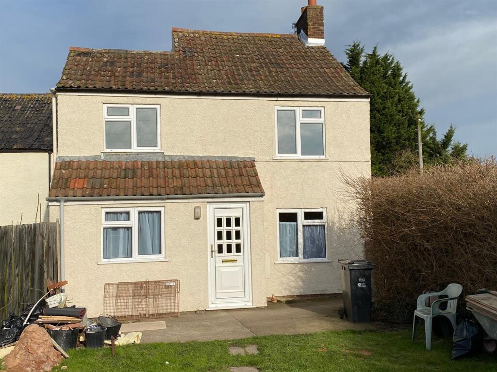 Raineys Cottage, Dunwear, Bridgwater