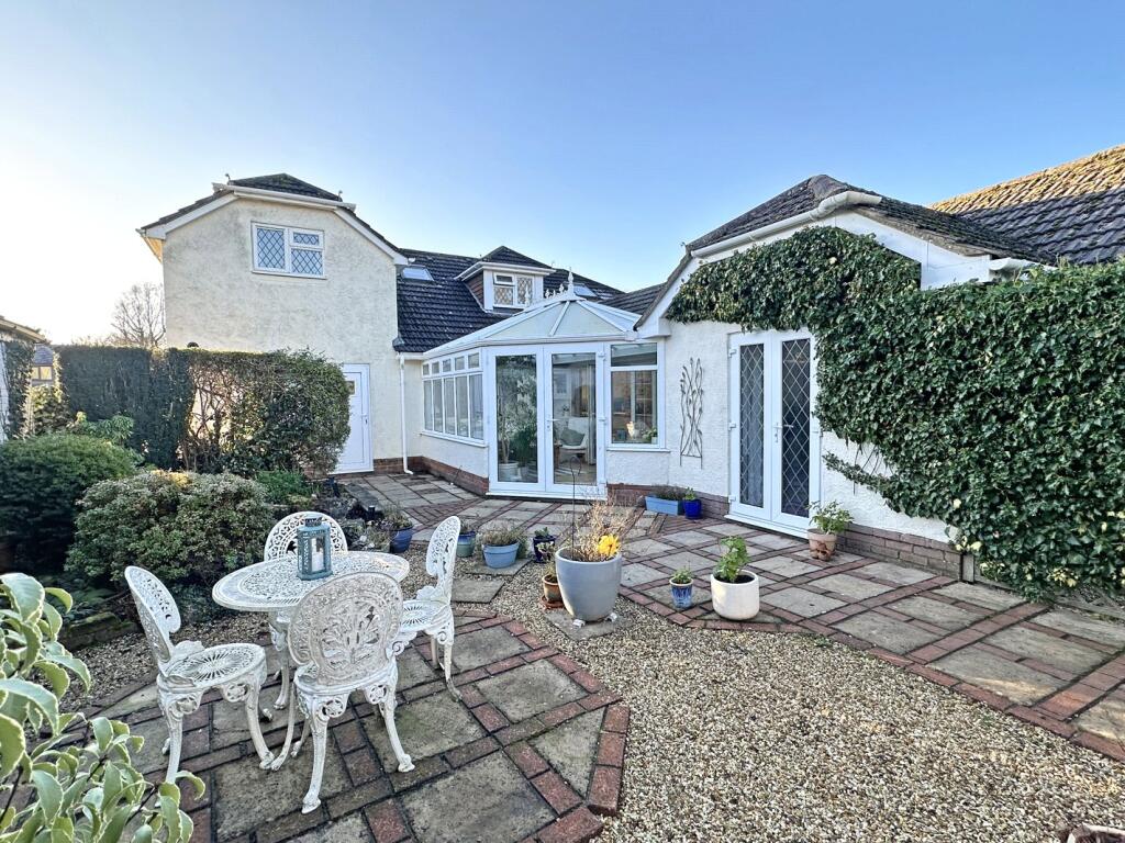 Everton Road, Hordle, Lymington, Hampshire, SO41