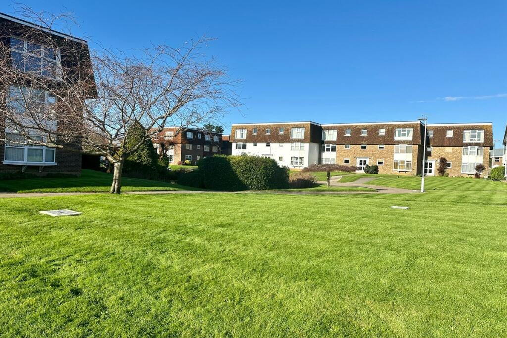 Communal Gardens