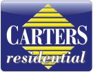 Carters Estate Agents logo