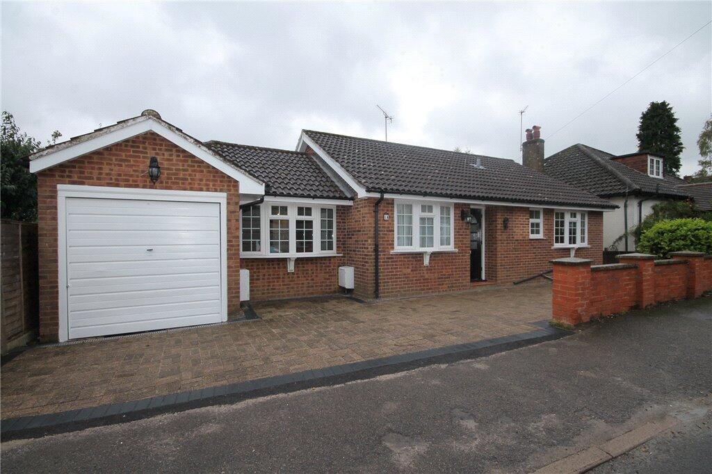 Chapel Road, Tadworth, Surrey, KT20