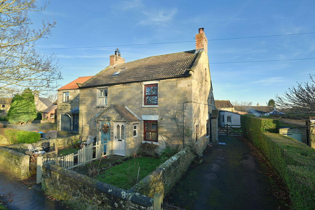 Rosedale Cottage, Rainton YO7 3PL