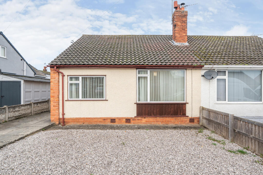 Clifton Rise, Abergele, LL22