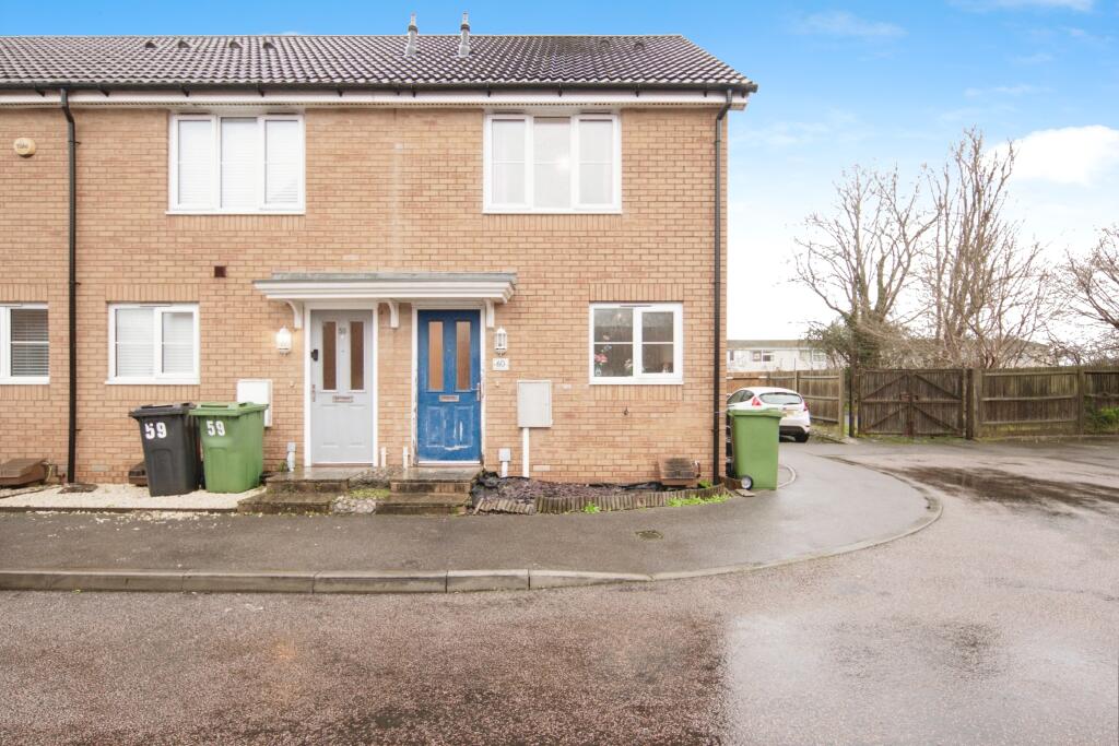 Roman Way, Boughton Monchelsea, Maidstone, Kent, ME17