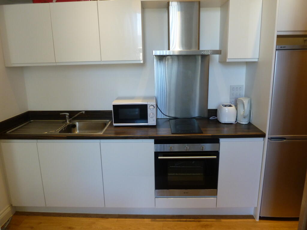 12 Whitefield Tce, Flat 5