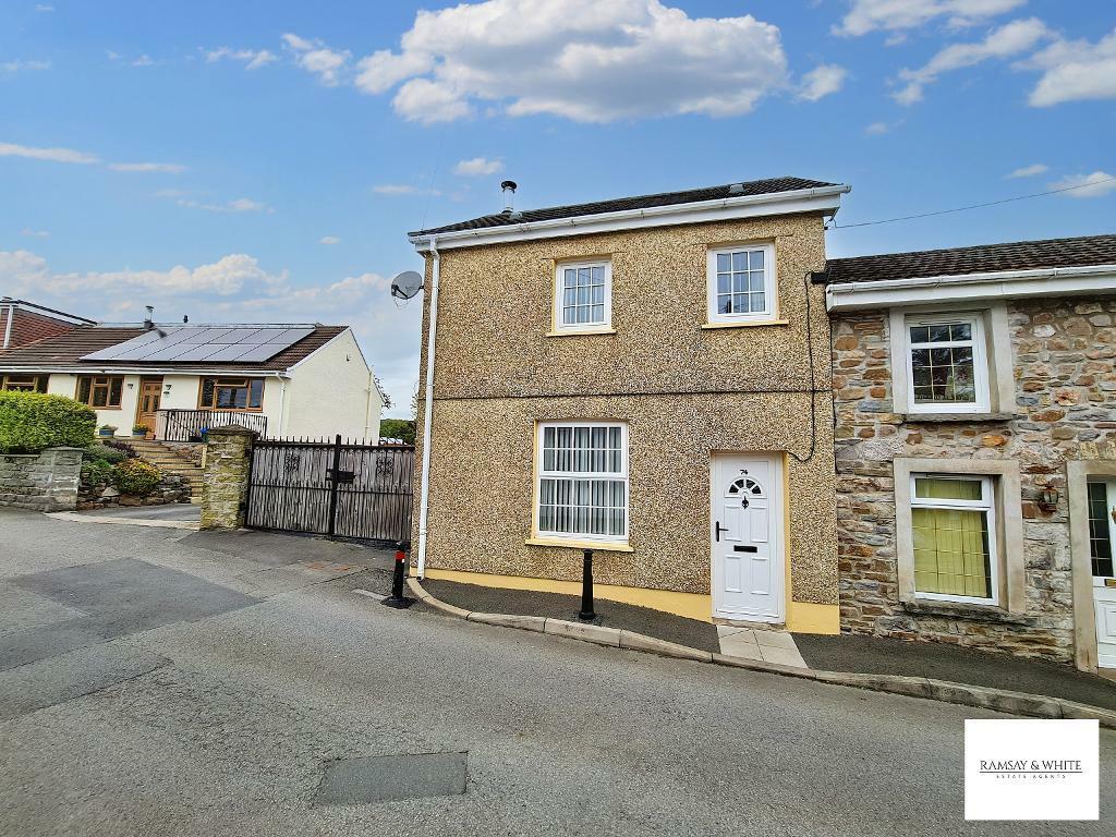 Swansea Road, Clwydyfagwyr, Merthyr Tydfil, CF48 1HR