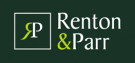 Renton & Parr logo