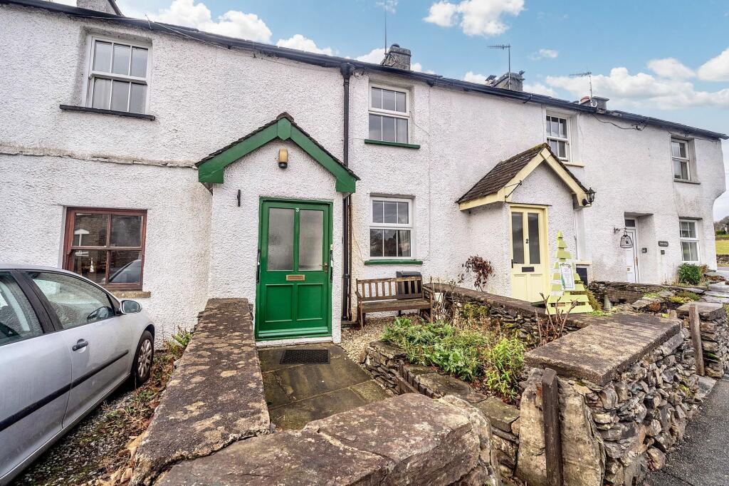 3 Windermere Road, Staveley