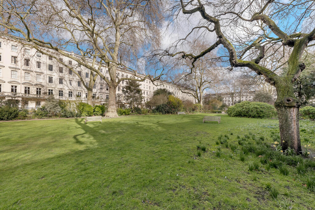 Communal Gardens