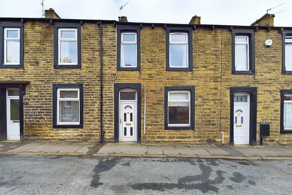 16 Westmoreland Street, Skipton, BD23 2EA