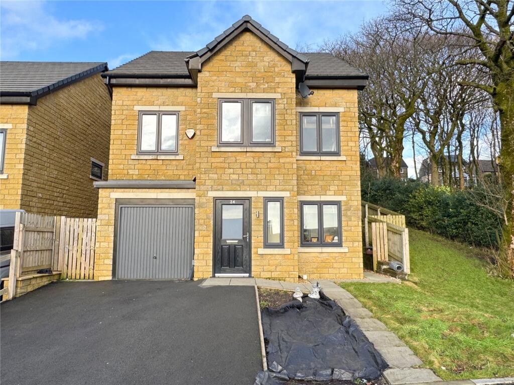 Buttermere Avenue, Bacup, Rossendale, OL13