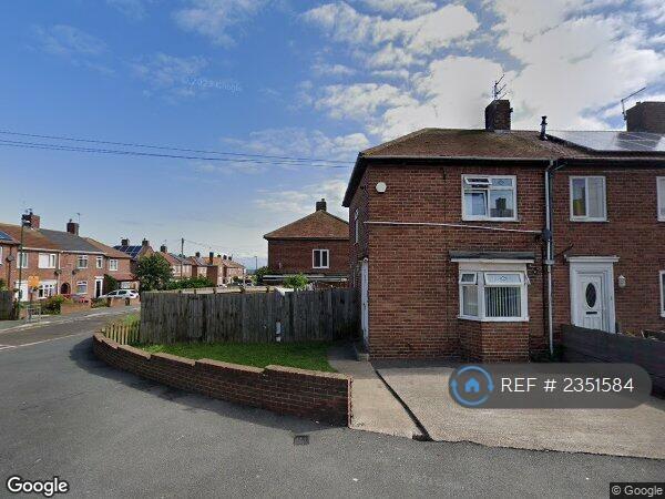 Widdrington Avenue, South Shields, NE34