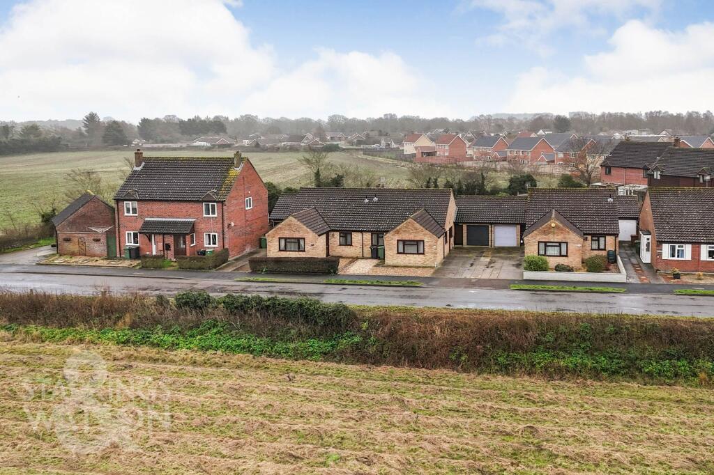 Thwaite Road, Ditchingham, Bungay