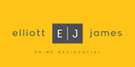 Elliott James - Prime Residential logo