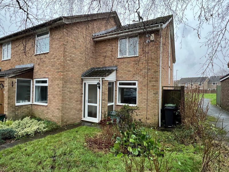 Oakhill Avenue, Bitton, Bristol, BS30