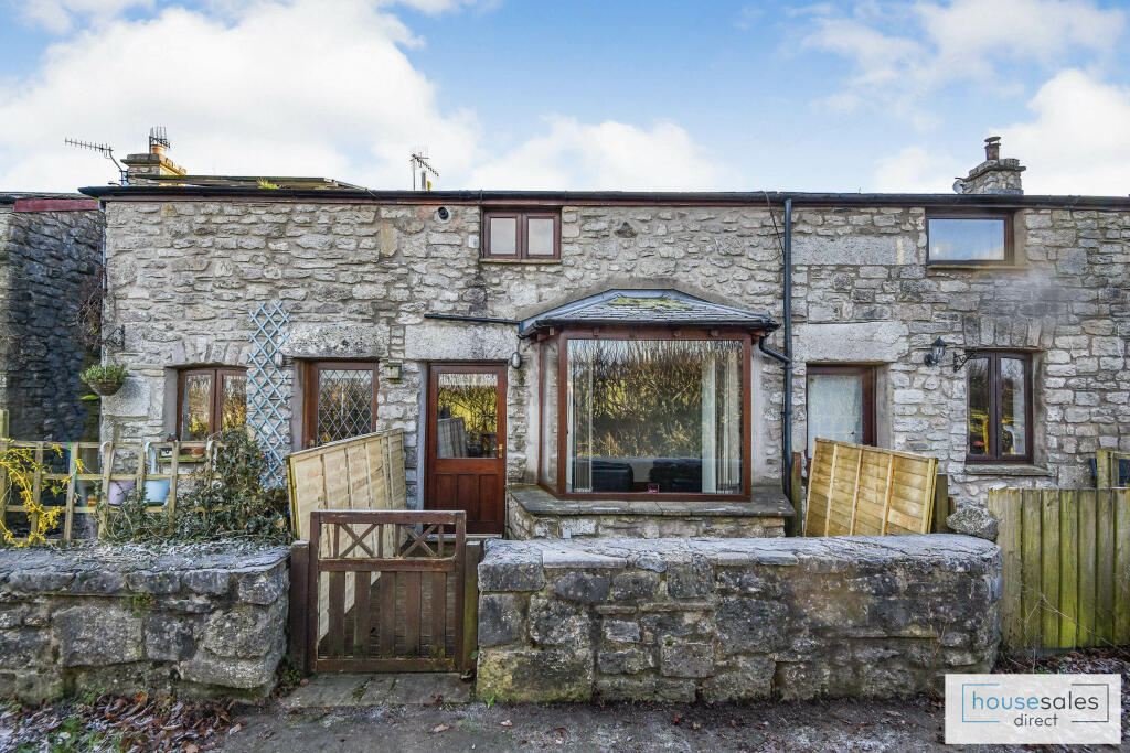 Elmsfield Park Cottages Holme, Carnforth, LA6