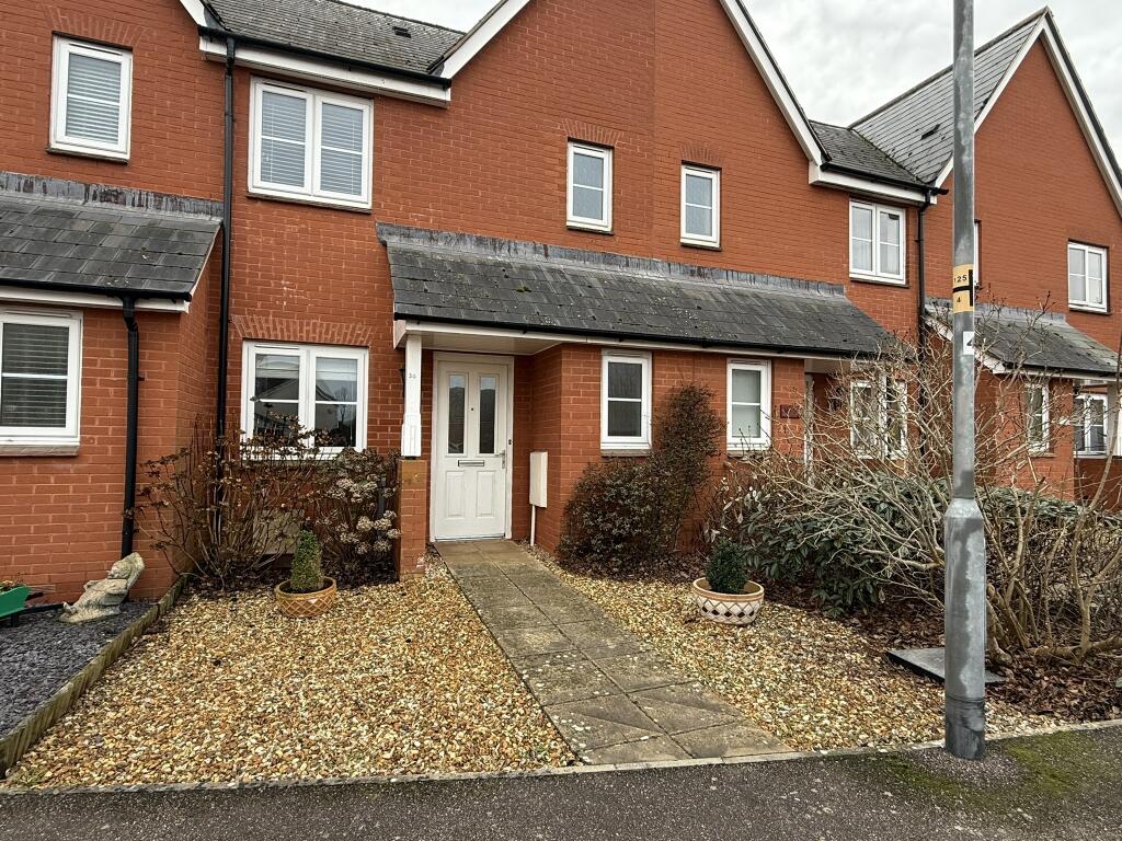 Pear Tree Way, Wellington, Somerset, TA21