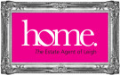 Home logo