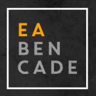 EA Ben Cade logo